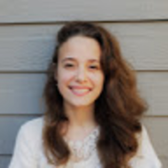 Meet your Posher, Anna - Picture 1 of 1